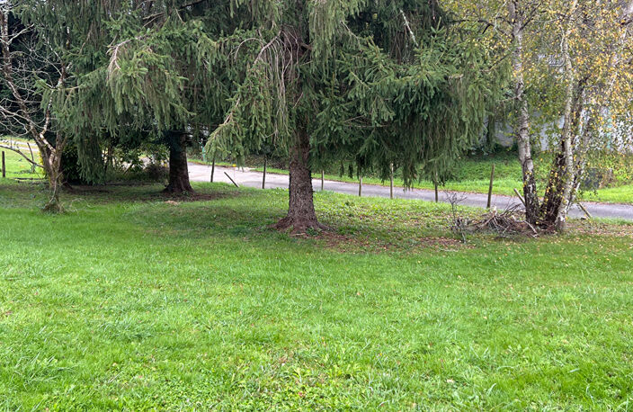 Terrain à bâtir 774 m2 - Gan — photo 2