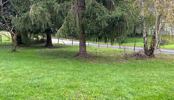 Terrain  à vendre Gan 64290