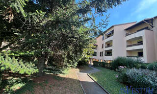 Appartement 4 Pièces 88 m² à vendre à Saint-Genis-Laval (69230)