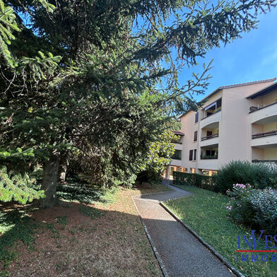 Appartement 4 pièces 345000 €