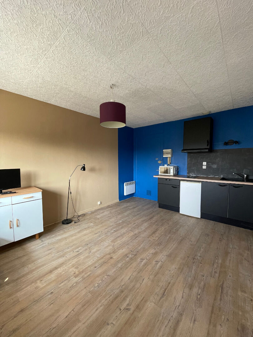 Appartement  T2 à louer Pau 64000