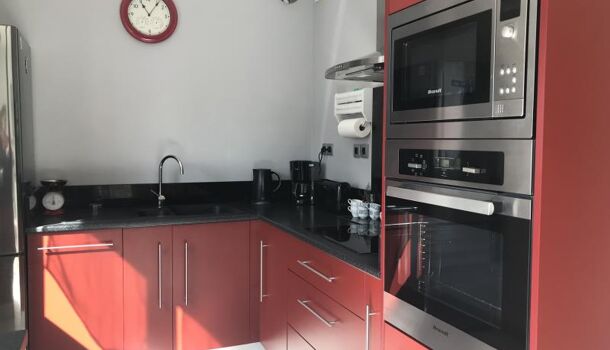 Appartement 2 pièces  à louer Pau 64000