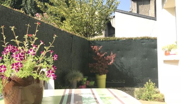 Appartement 2 pièces  à louer Pau 64000