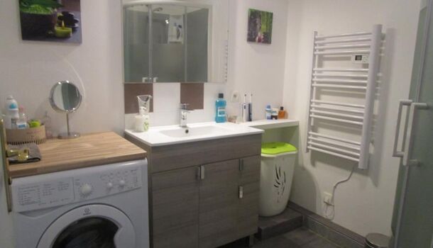 Appartement 2 pièces  à louer Pau 64000