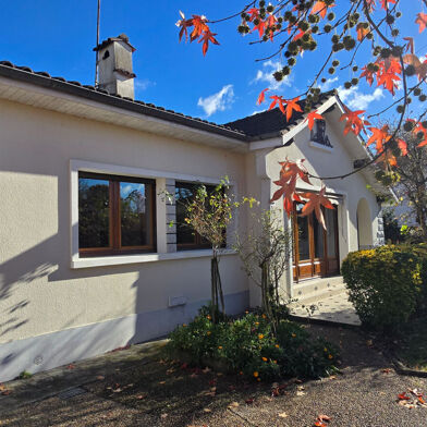 Maison 5 pièces 299000 €