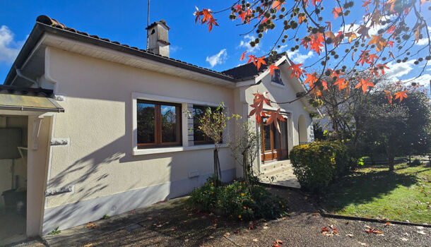 Villa / Maison 5 pièces  à vendre Billère 64140