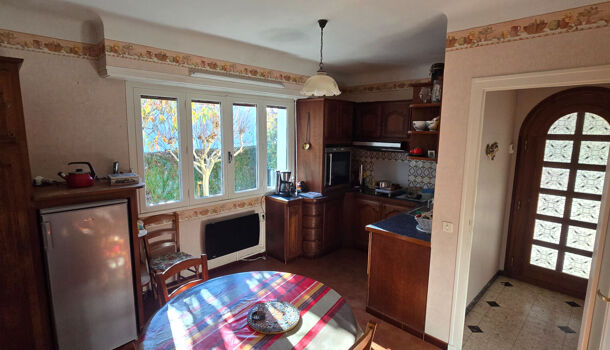 Villa / Maison 5 pièces  à vendre Billère 64140