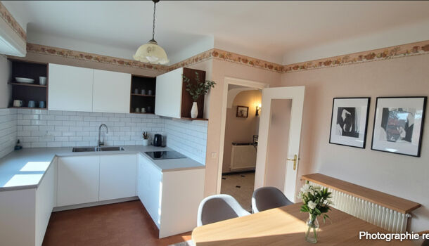 Villa / Maison 5 pièces  à vendre Billère 64140