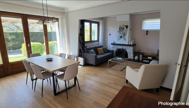 Villa / Maison 5 pièces  à vendre Billère 64140