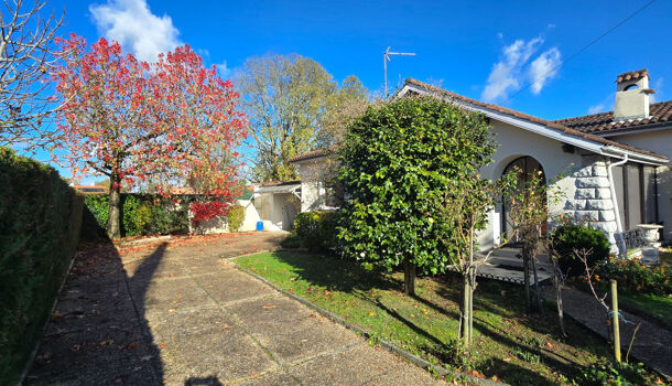 Villa / Maison 5 pièces  à vendre Billère 64140