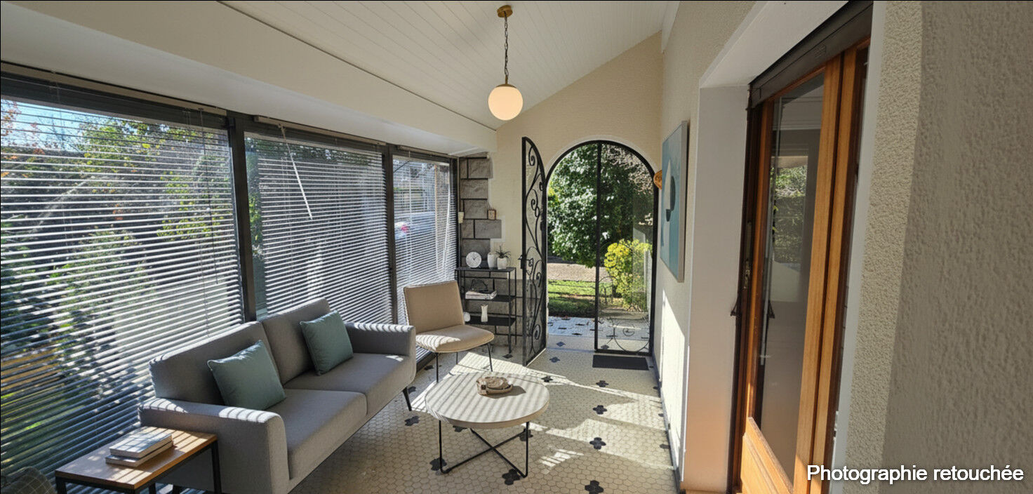 Villa / Maison 5 pièces  à vendre Billère 64140