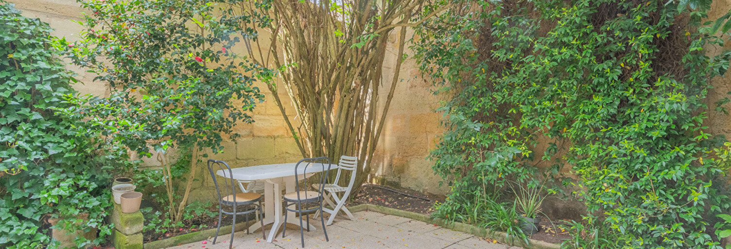 Maison 7 Pièces 190 m² à vendre à Bordeaux (33000)