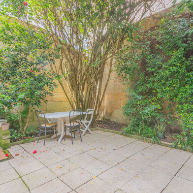 Maison 7 pièces 998000 €