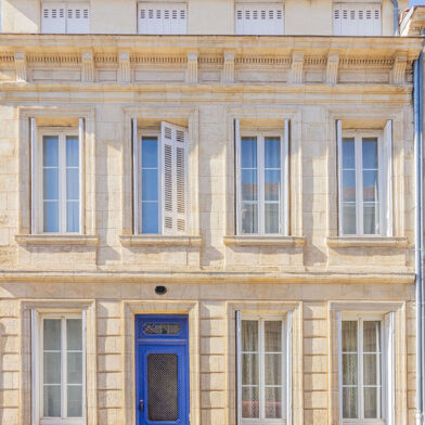 Maison 7 pièces 998000 €
