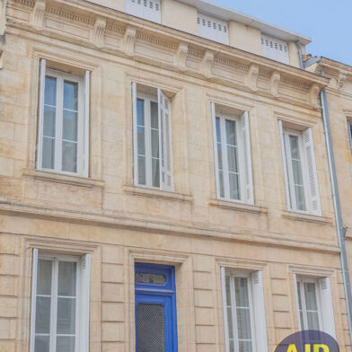 Maison 7 pièces 998000 €
