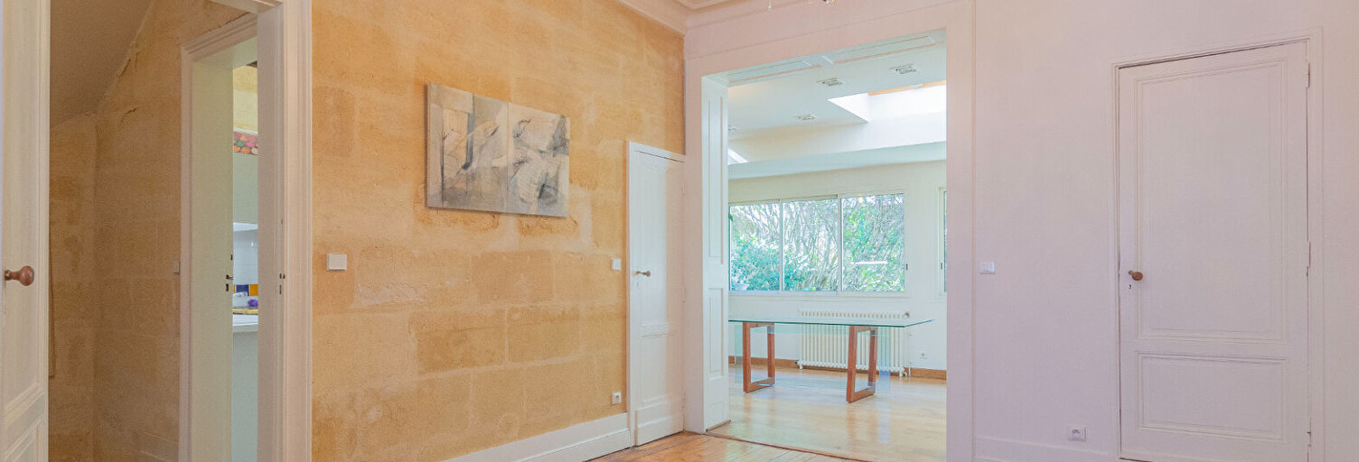 Maison 7 Pièces 194 m² à vendre à Bordeaux (33000)