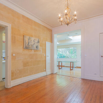 Maison 7 pièces 949000 €