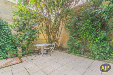 Maison 7 pièces 898000 €