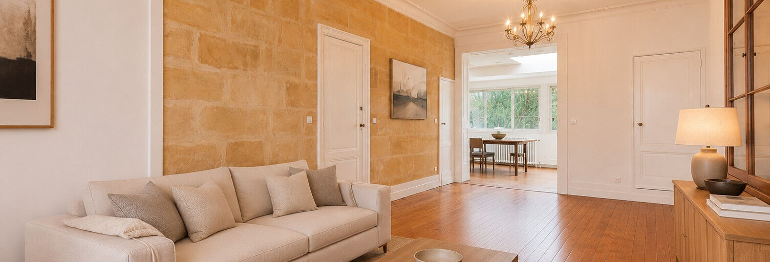 Maison 7 Pièces 195 m² à vendre à Bordeaux (33000)