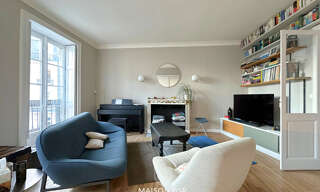 Appartement 4 Pièces 114 m² à vendre à Nantes (44000)