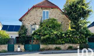 Maison 9 Pièces 196 m² à vendre à Rennes (35200)