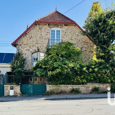 Maison 9 pièces 759500 €