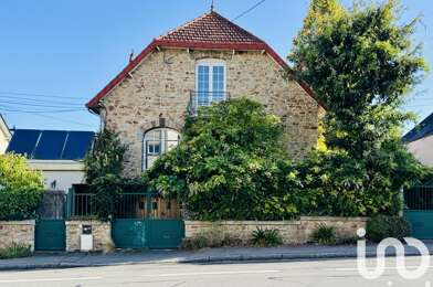 Maison 9 pièces 689000 €