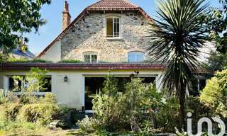 Maison 9 Pièces 196 m² à vendre à Rennes (35200)