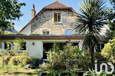 Maison 9 pièces 689000 €