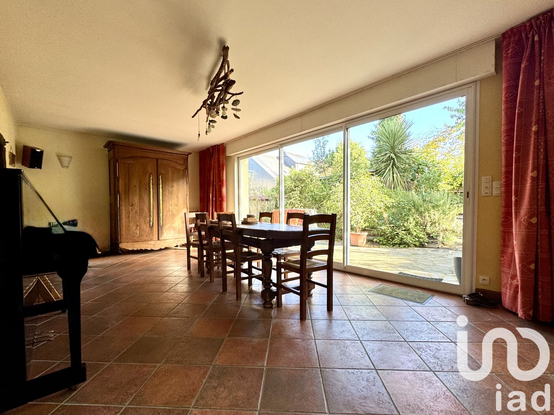 Vente Maison de ville 9 pièces - Photo 4
