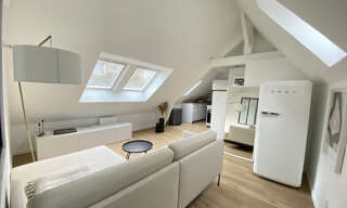 Appartement 1 Pièce 20 m² à louer à Évreux (27000)