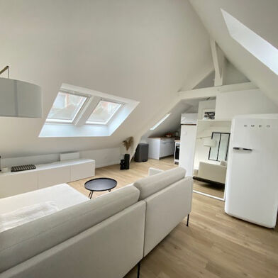 Appartement 1 pièces 492 €