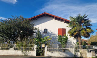 Appartement 2 Pièces 49 m² à vendre à Hendaye (64700)