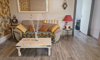 Appartement 2 Pièces 49 m² à vendre à Hendaye (64700)