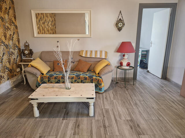 Appartement proposé à Hendaye