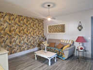 Appartement Hendaye 2 pièce(s) 49.65 m2 — photo 2