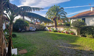 Appartement 2 Pièces 49 m² à vendre à Hendaye (64700)