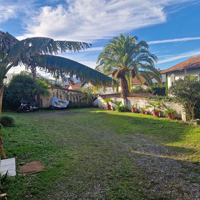 Appartement 2 pièces 198000 €