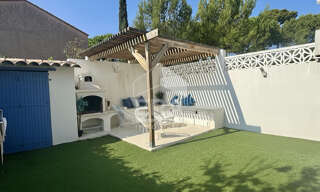 Maison 4 Pièces 98 m² à vendre à Marseille 15 (13015)