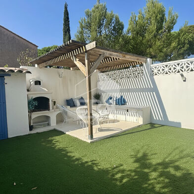 Maison 4 pièces 314500 €