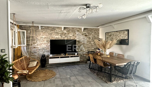 Villa / Maison 4 pièces  à vendre Marseille 15eme 13015