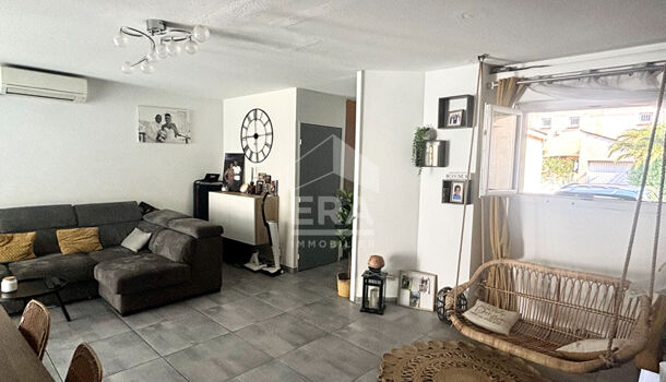 Villa / Maison 4 pièces  à vendre Marseille 15eme 13015