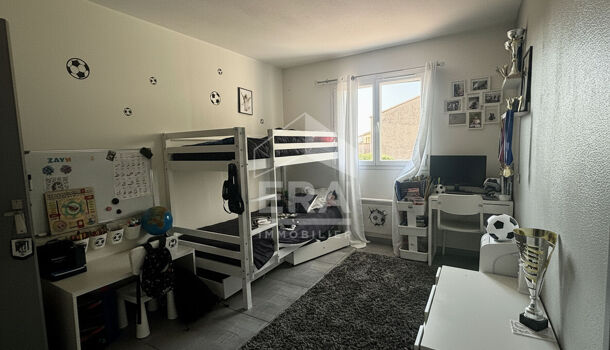 Villa / Maison 4 pièces  à vendre Marseille 15eme 13015