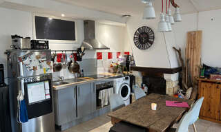 Appartement 2 Pièces 60 m² à louer à Bourg (33710)