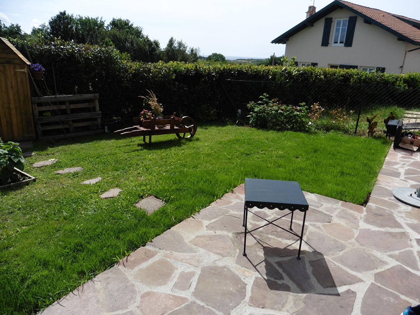 Appartement  T3 à vendre Guéthary 64210