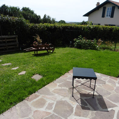 Appartement 3 pièces 470000 €