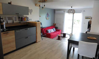 Appartement 3 Pièces 57 m² à vendre à Guéthary (64210)