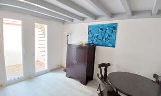 Appartement 2 Pièces 43 m² à vendre à Ciboure (64500)