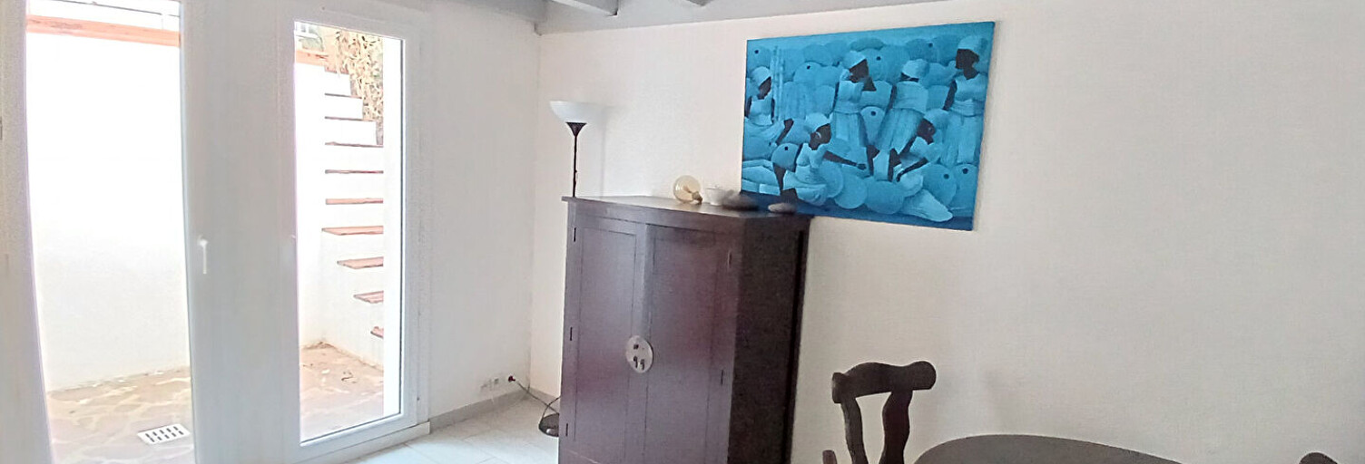 Appartement 2 Pièces 43 m² à vendre à Ciboure (64500)