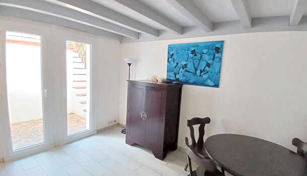 Appartement 2 pièces  à vendre Ciboure 64500